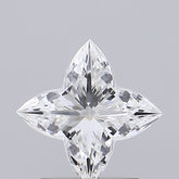 1.05 flower d vvs1 ex ex none LAB_GROWN Diamond